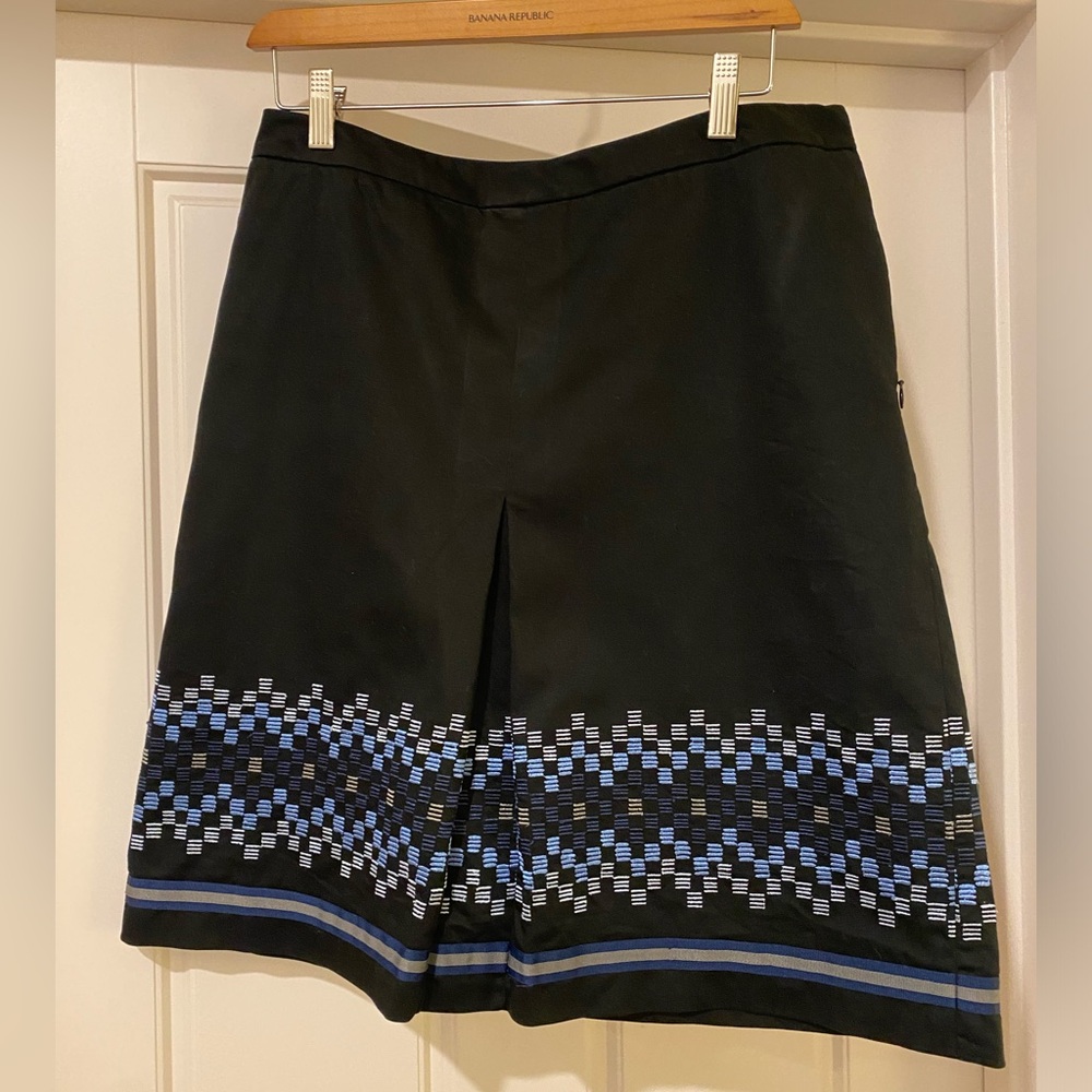 Ann Taylor Loft skirt - 8